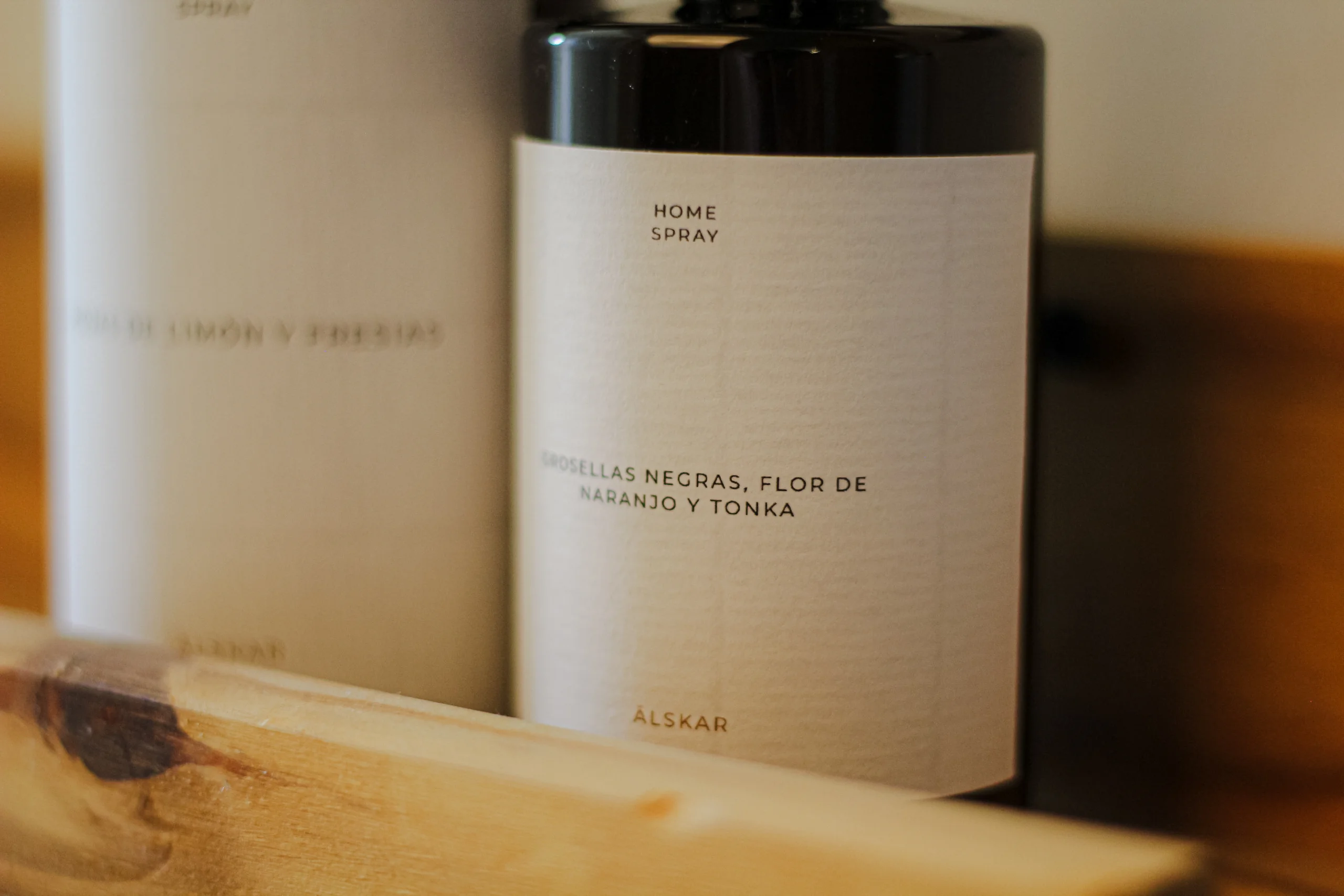 Alskar Candles